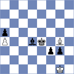 Ynojosa Aponte - Quinn (Sunningdale, 2007)