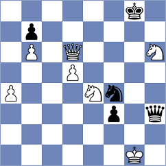 Malaniuk - Gelfand (Odessa, 1989)