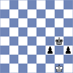 Garrec - Chardin (Val Maubuee, 1990)