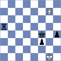 Li - Okike (Chess.com INT, 2021)