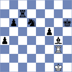 Oparin - Sevian (chess.com INT, 2024)