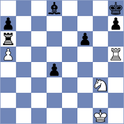 Mokwa - Januszewski (Przysiek, 2006)