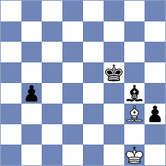 Pheby - Robson (England, 2000)