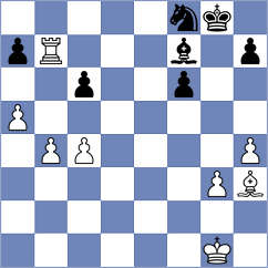 Zvezdov - Bashkirov (St Petersburg, 2000)