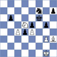 Gallego - Lopez Sanchez (Mollerusa, 1997)