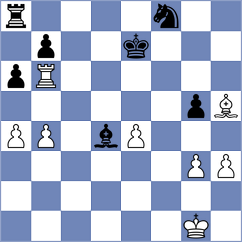 He - Hajiyev (chess.com INT, 2022)