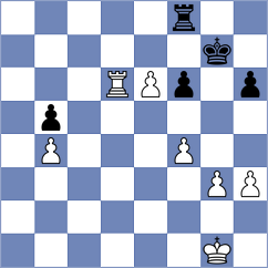 Gaw - Hernandez Ortega (Calgary CAN, 2024)