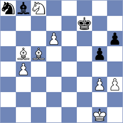Forestani - Moro (Mar del Plata, 1993)