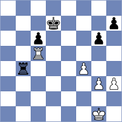 Eckert - Kartsev (Dortmund, 2011)