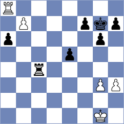 Panin - Rasch (chess.com INT, 2025)