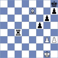 Grochal - Mousavian (Chess.com INT, 2019)