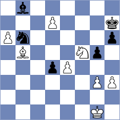 Baltic - Filipiak (Playchess.com INT, 2020)