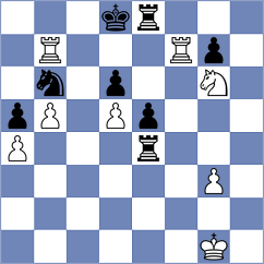 Tarasova - Orlov (chess.com INT, 2024)