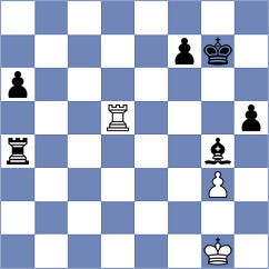 Kolpakov - Volkov (Kimry, 2004)