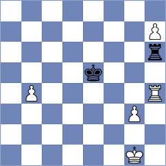Chigaev - Al Tarbosh (chess.com INT, 2023)
