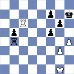 Hayuchi - Legkhov (Khanty-Mansiysk, 2010)