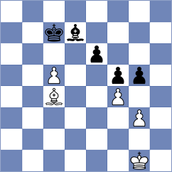 Sunilduth Lyna - Bernadskiy (Chess.com INT, 2020)