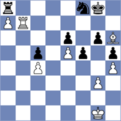 Uzdemir - Zeynalov (Mersin TUR, 2024)