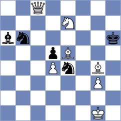 Timman - Karpov (Paris, 1991)