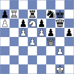 Barbero - Banegas Gomez (Spain, 1993)
