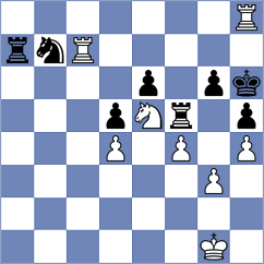 Munoz Martin - Espejo (Seville, 2000)