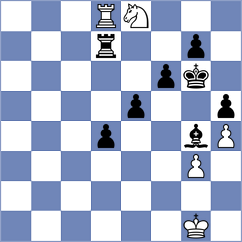 Arias Boo - Moya Arau (Barcelona ESP, 2025)