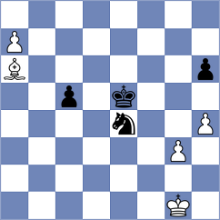 Frolyanov - Sztokbant (chess.com INT, 2023)