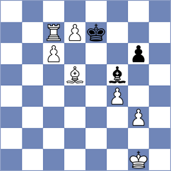 Petre - Schnaider (chess.com INT, 2024)