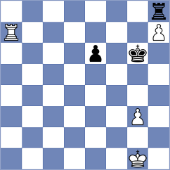 Zivkovic - Ristic (Pozarevac SRB, 2022)