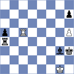Bahmani - Di Berardino (chess.com INT, 2025)
