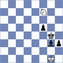 Zavivaeva - Baches Garcia (chess.com INT, 2021)