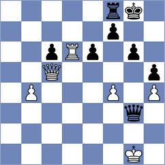 Ackley - Blackburn (Crewe ENG, 2025)