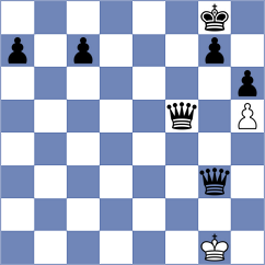 Safari - Rabipour (Chess.com INT, 2021)