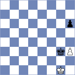 Stary - Mikulinaite (Prague CZE, 2022)
