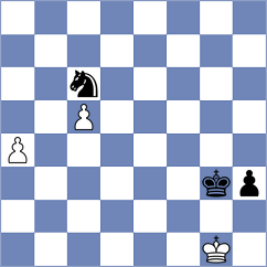 Sahin - Popchev (Novi Sad SRB, 2025)