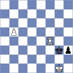Silva - Aucay Pelaez (Pan American, 1998)