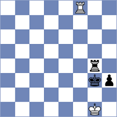 Lopez Idarraga - Cespedes (Santa Rosa, 2011)