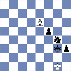 Gomez Falagan - Kalyani Sirin (chess.com INT, 2025)
