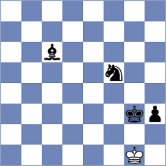 Ashraf - Stalmach (chess.com INT, 2025)