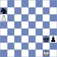 Arndt - Deuer (Munich GER, 2025)