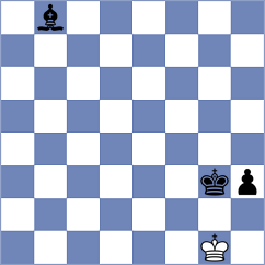 Vovk - Kavyev (Chess.com INT, 2020)