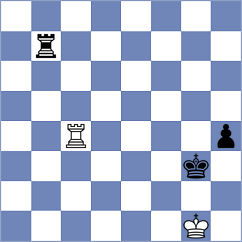 Noe - Landaw (Chess.com INT, 2019)