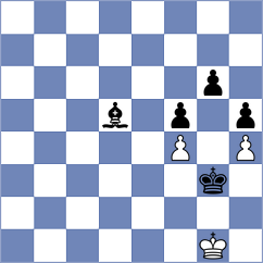 Mayaud - Sabarez (chess.com INT, 2024)