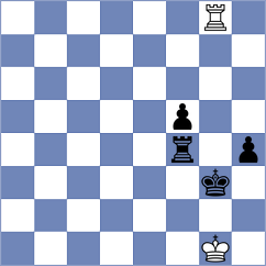 Pulpan - Mikhalsky (chess.com INT, 2023)