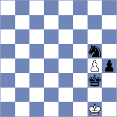 Rahls - Shchekachev (Seefeld, 1999)