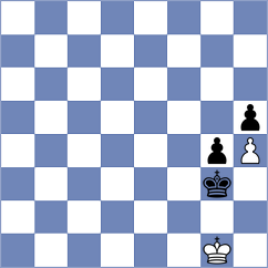 Martinez Alcantara - Averjanov (chess.com INT, 2023)