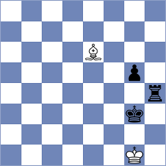 Sarana - Christiansen (chess.com INT, 2025)