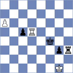 Lorenzo de la Riva - Salgado Lopez (Sanxenxo ESP, 2022)