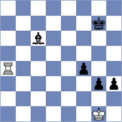 Brodsky - Matorin (Kiev, 2003)