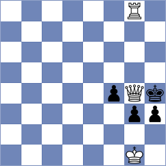 Sanhueza - Mcconnell (chess.com INT, 2025)